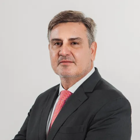 Fernando Segovia
